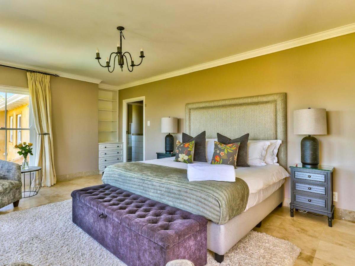 Gasthuis Devonport House - Constantia *
