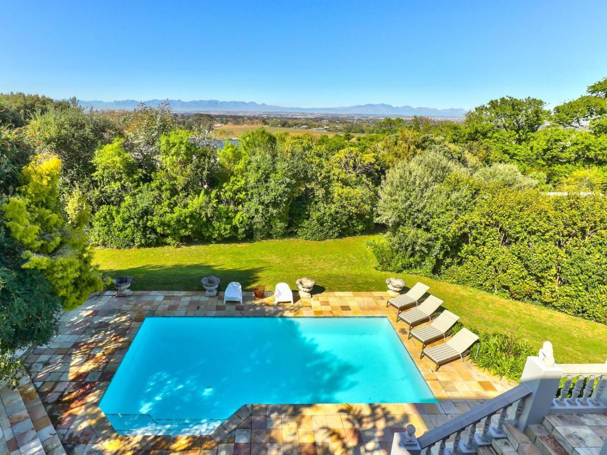 Devonport House - Constantia *