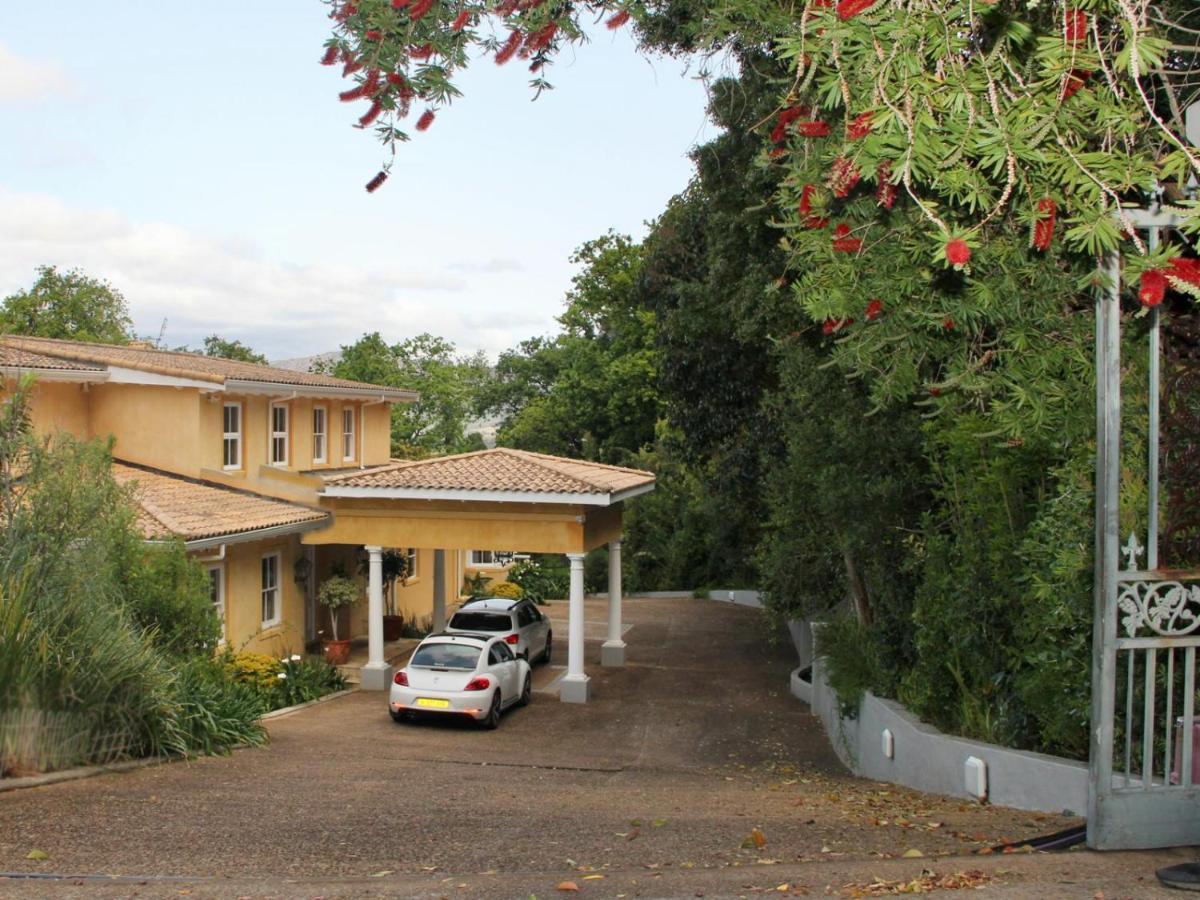 Devonport House - Constantia *