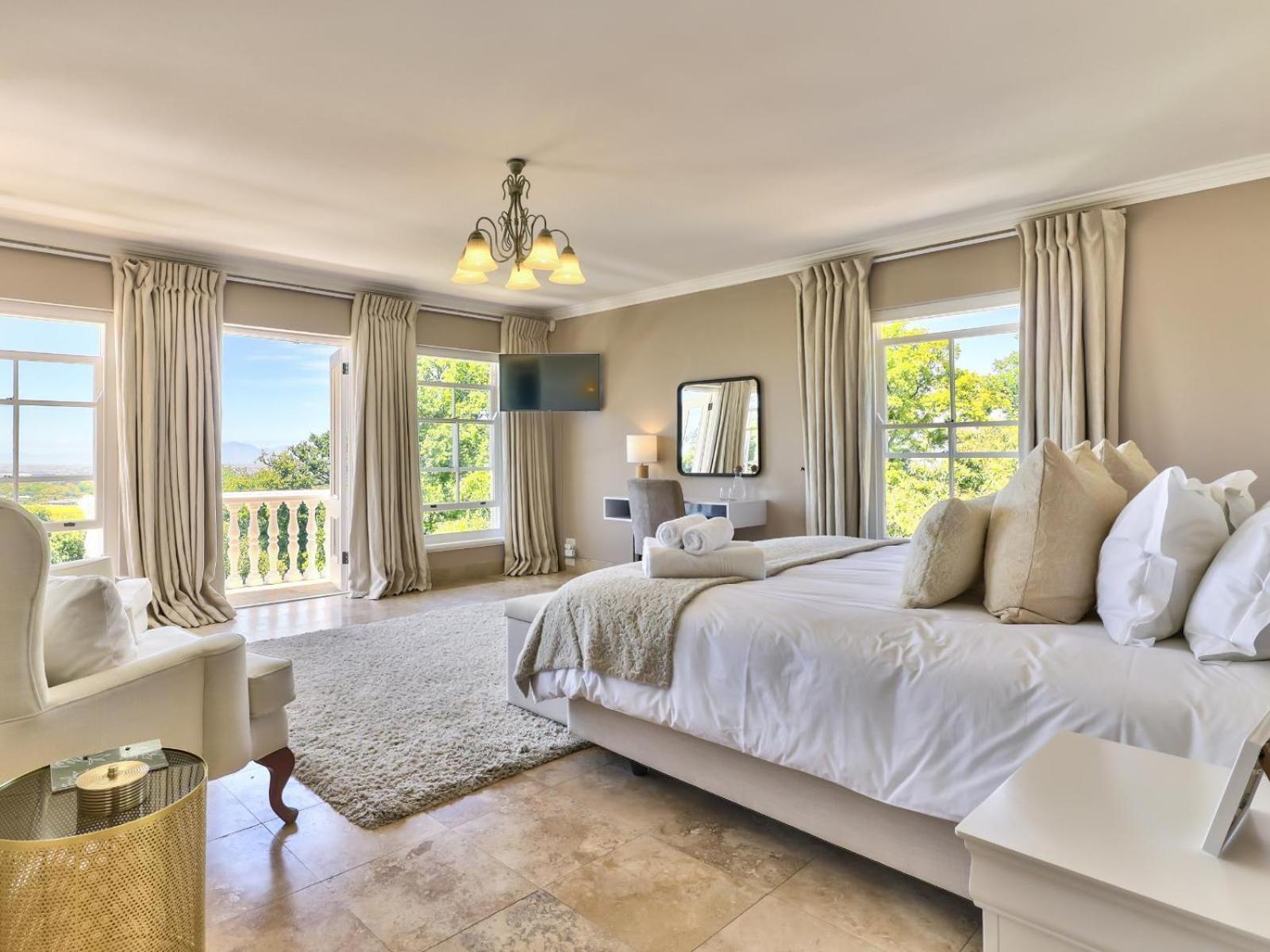 Devonport House - Constantia *