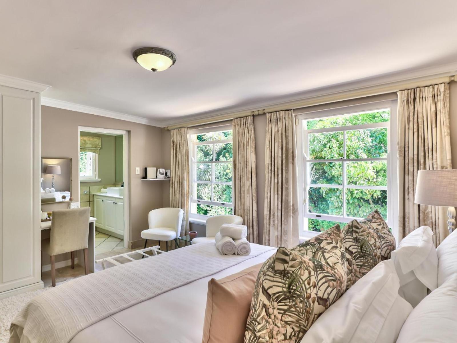 Devonport House - Constantia * Kaapstad