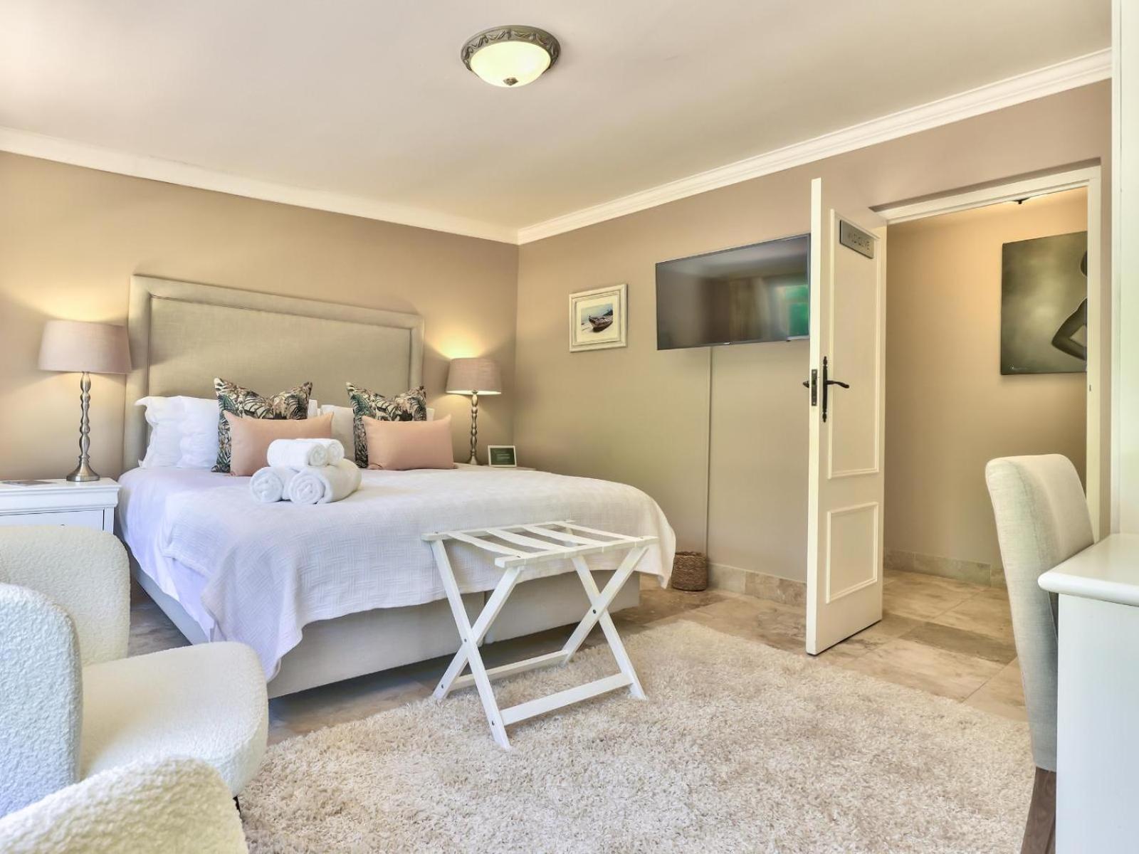 Devonport House - Constantia *
