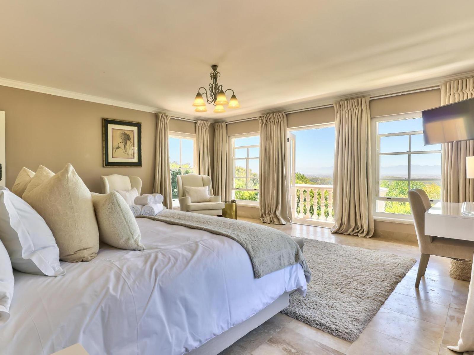 Devonport House - Constantia * Kaapstad
