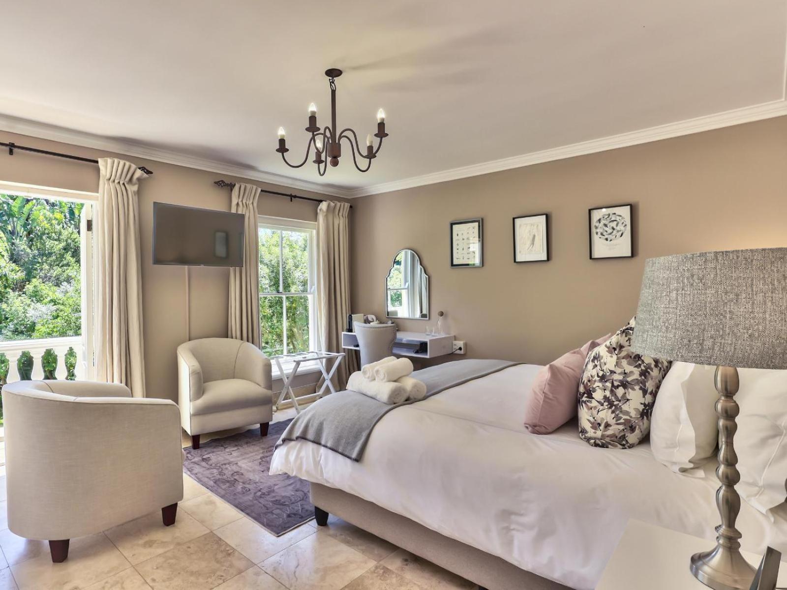 Gasthuis Devonport House - Constantia