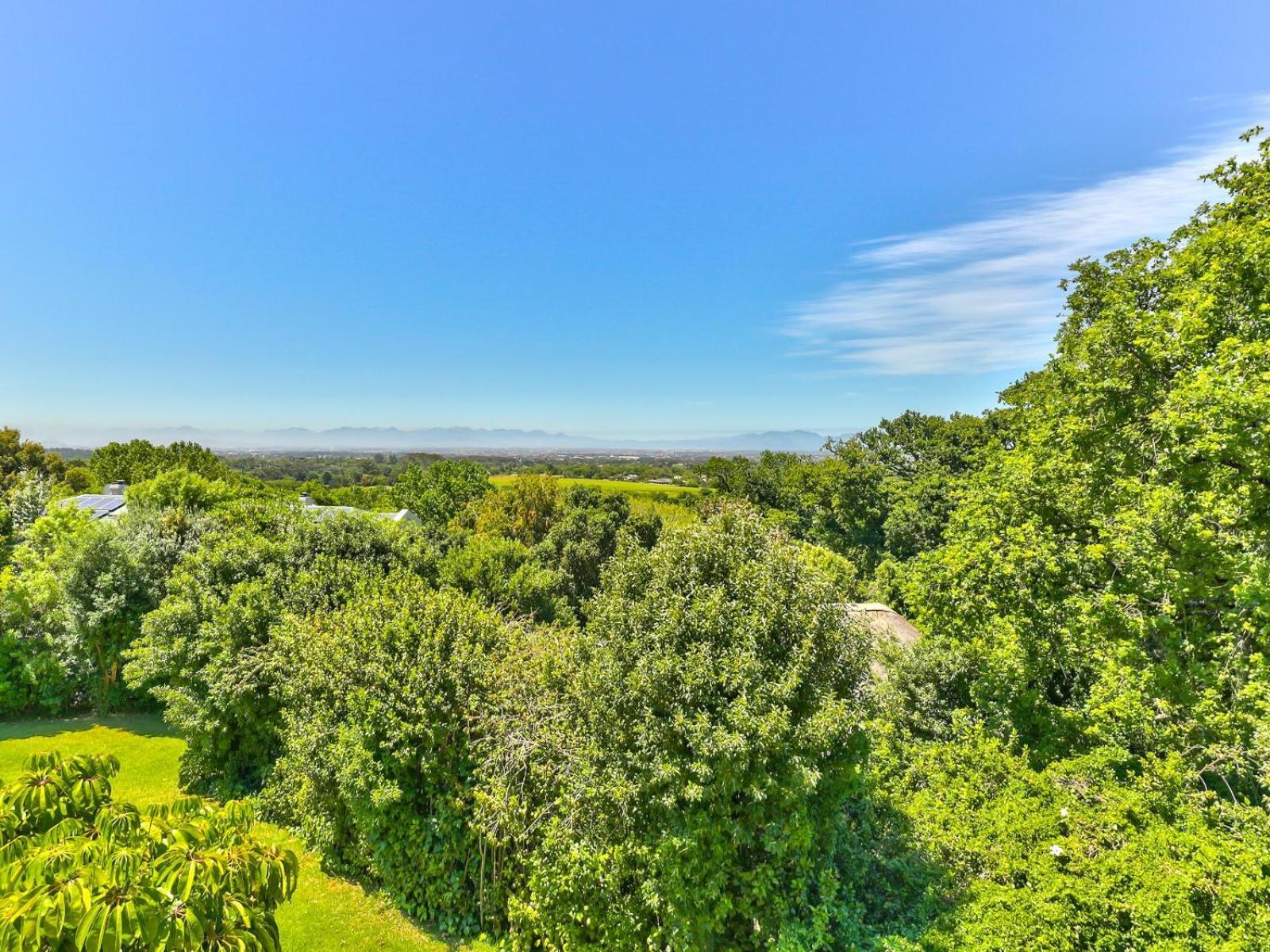 Devonport House - Constantia * Kaapstad